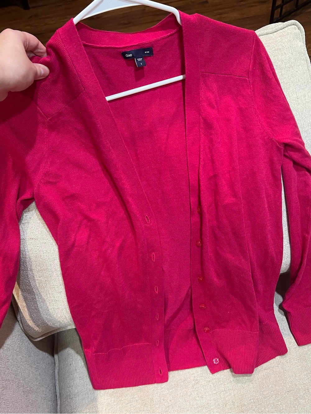 Brand New without tags Gap Cardigan Size Small